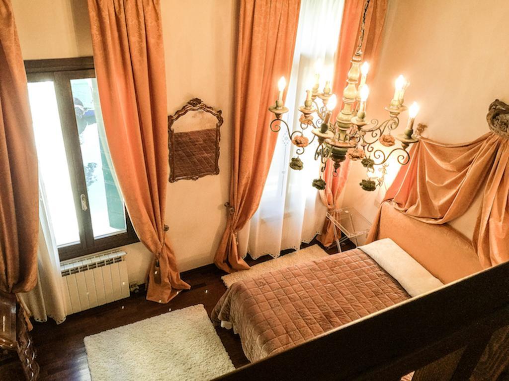 Casa Albrizzi Apartment Venice Exterior photo