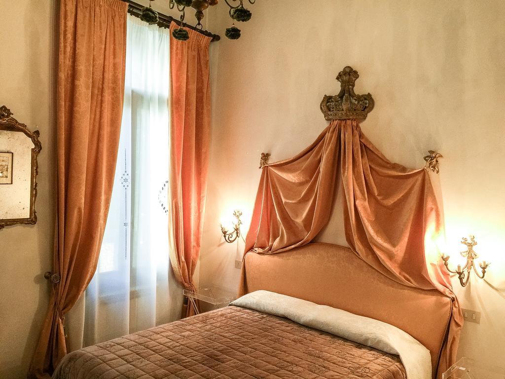 Casa Albrizzi Apartment Venice Exterior photo