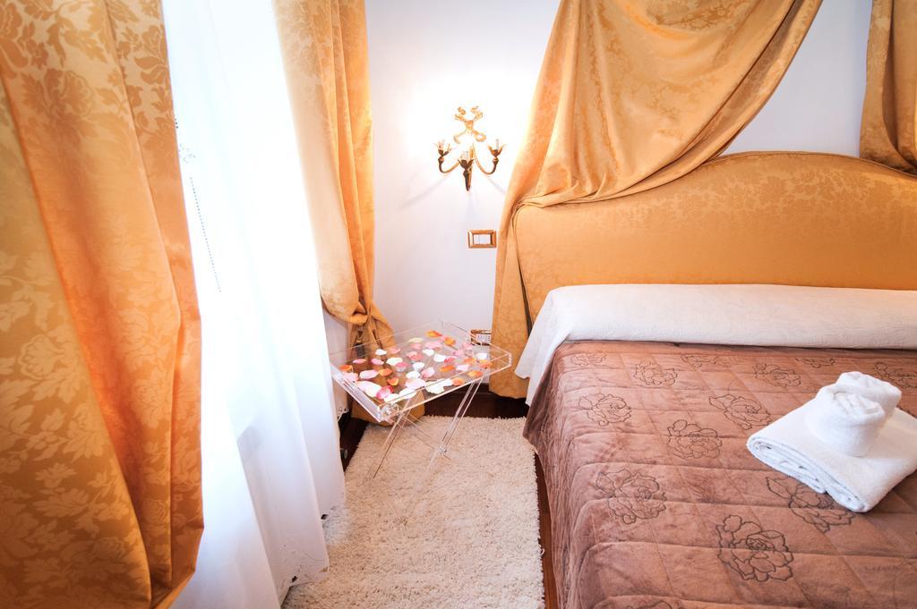 Casa Albrizzi Apartment Venice Exterior photo
