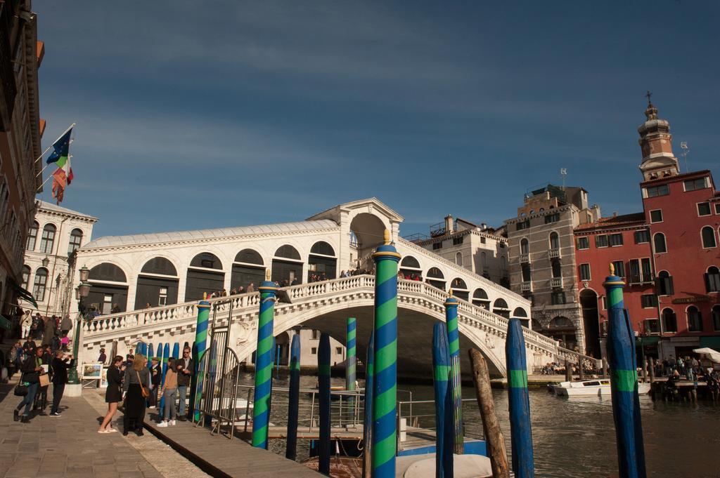 Casa Albrizzi Apartment Venice Exterior photo