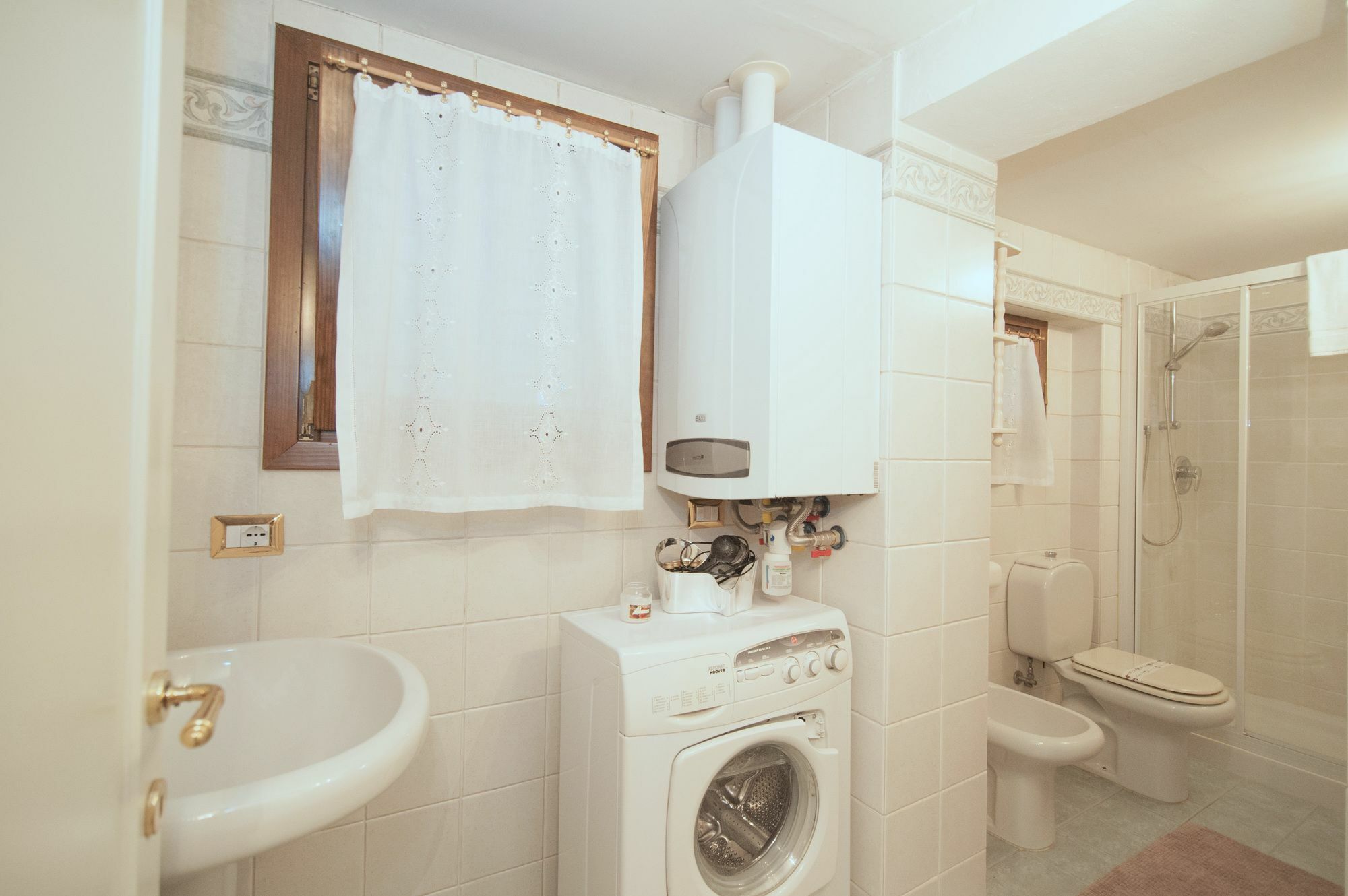 Casa Albrizzi Apartment Venice Exterior photo