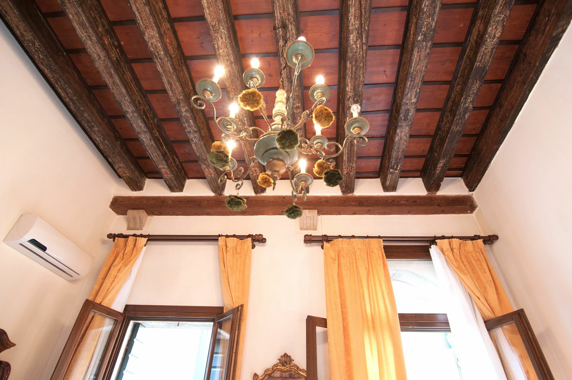 Casa Albrizzi Apartment Venice Exterior photo