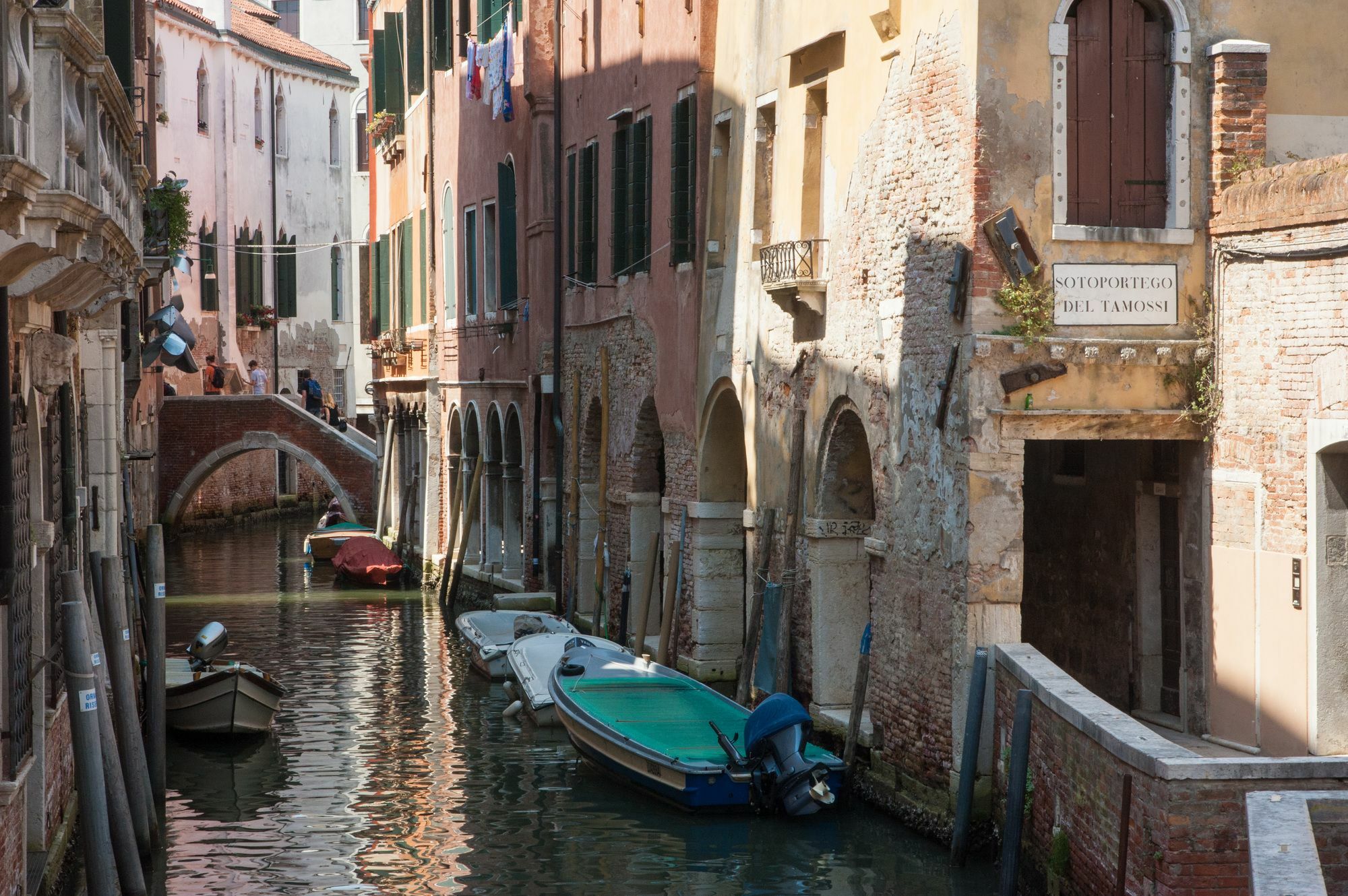 Casa Albrizzi Apartment Venice Exterior photo