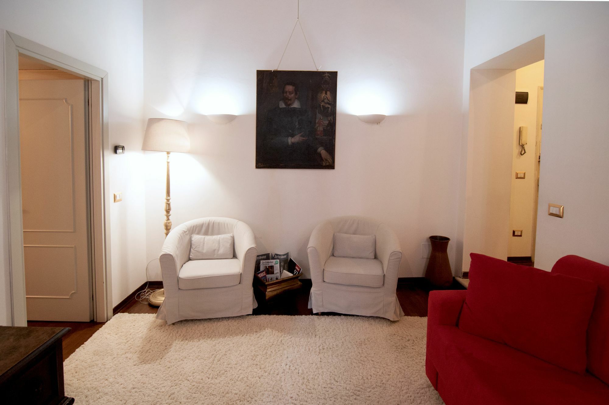 Casa Albrizzi Apartment Venice Exterior photo