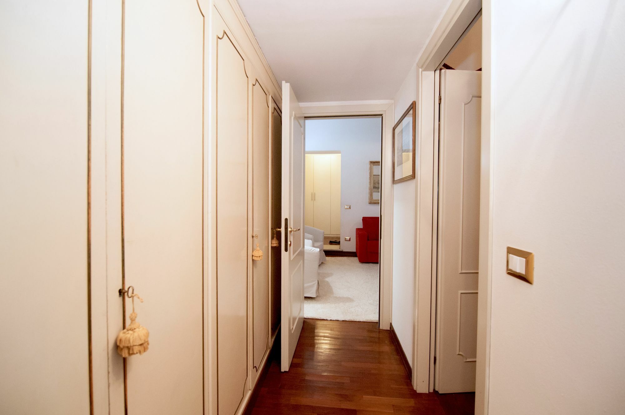 Casa Albrizzi Apartment Venice Exterior photo