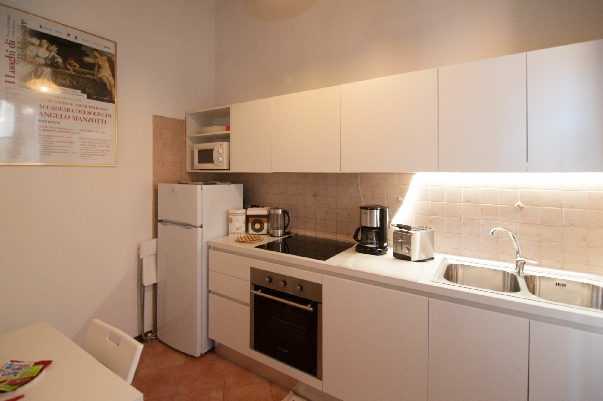 Casa Albrizzi Apartment Venice Exterior photo