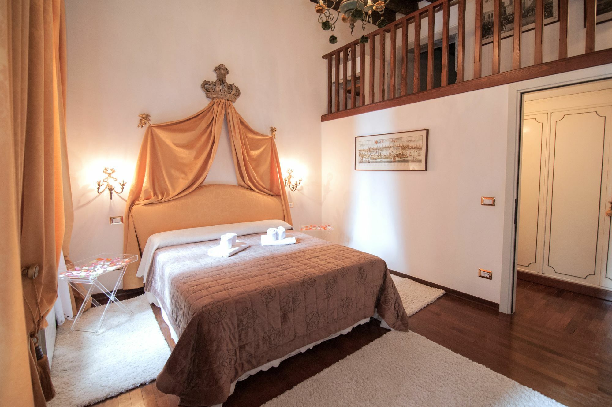 Casa Albrizzi Apartment Venice Exterior photo