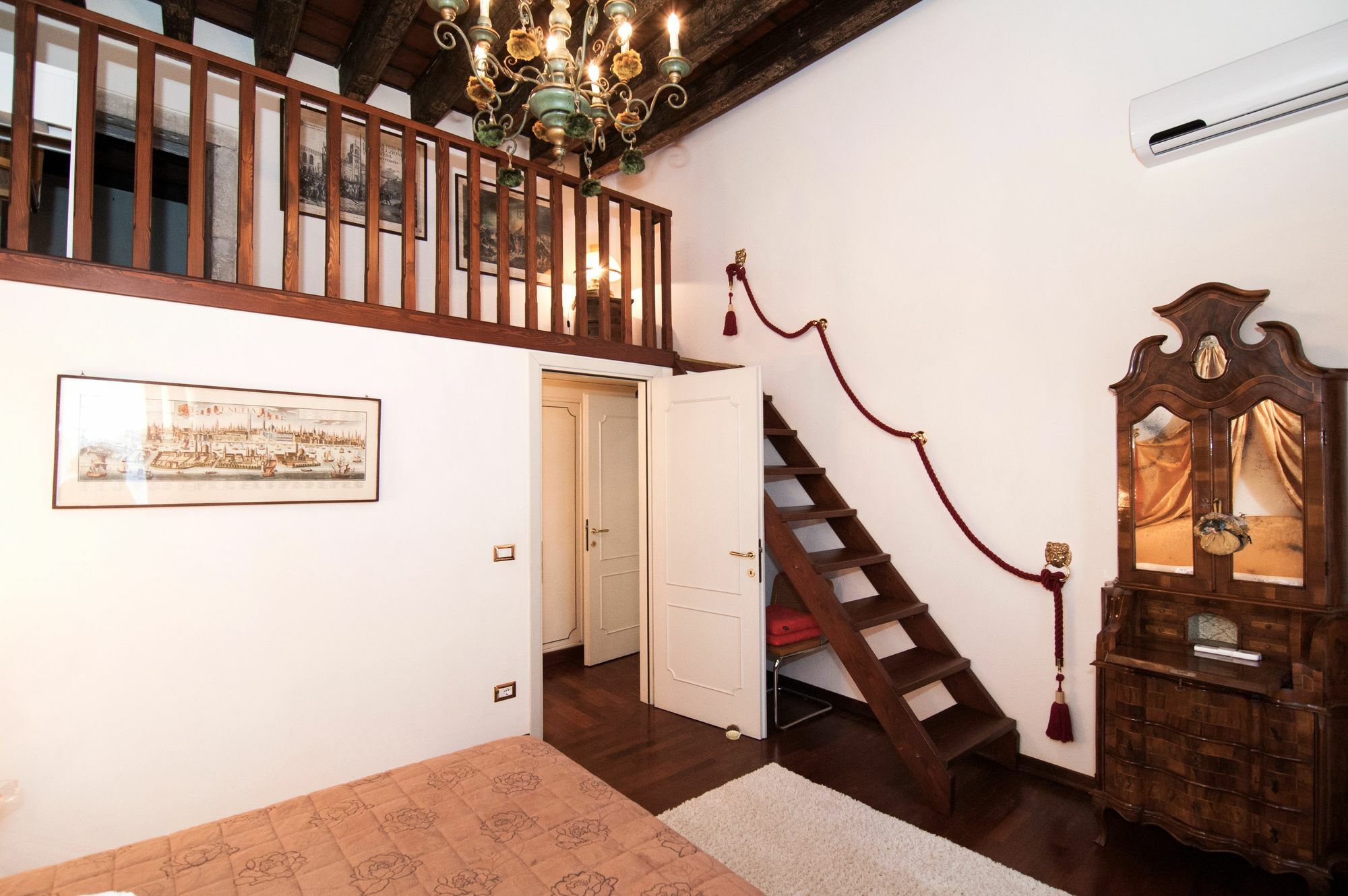 Casa Albrizzi Apartment Venice Exterior photo