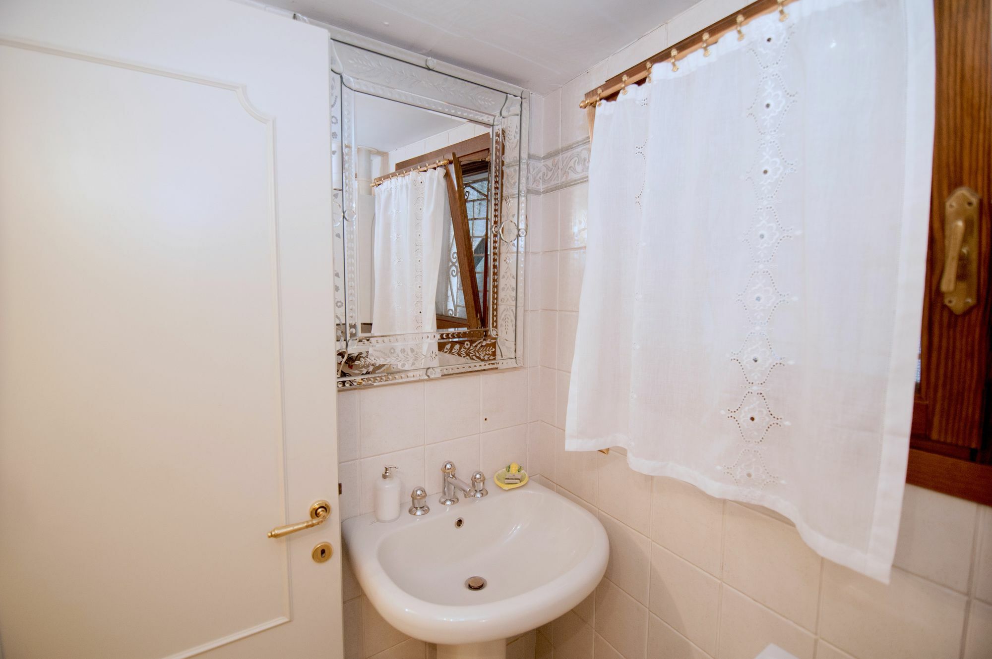 Casa Albrizzi Apartment Venice Exterior photo