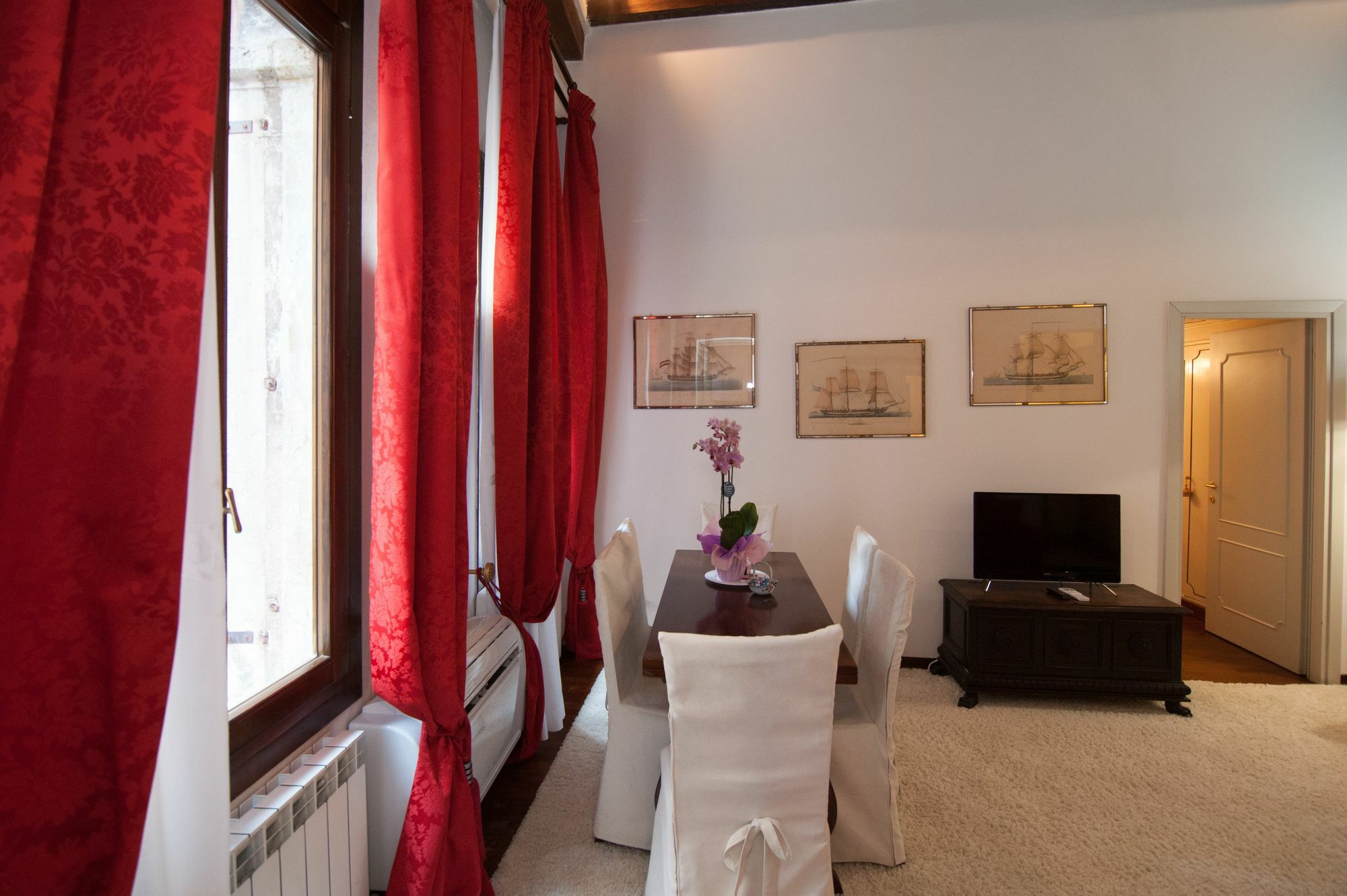 Casa Albrizzi Apartment Venice Exterior photo