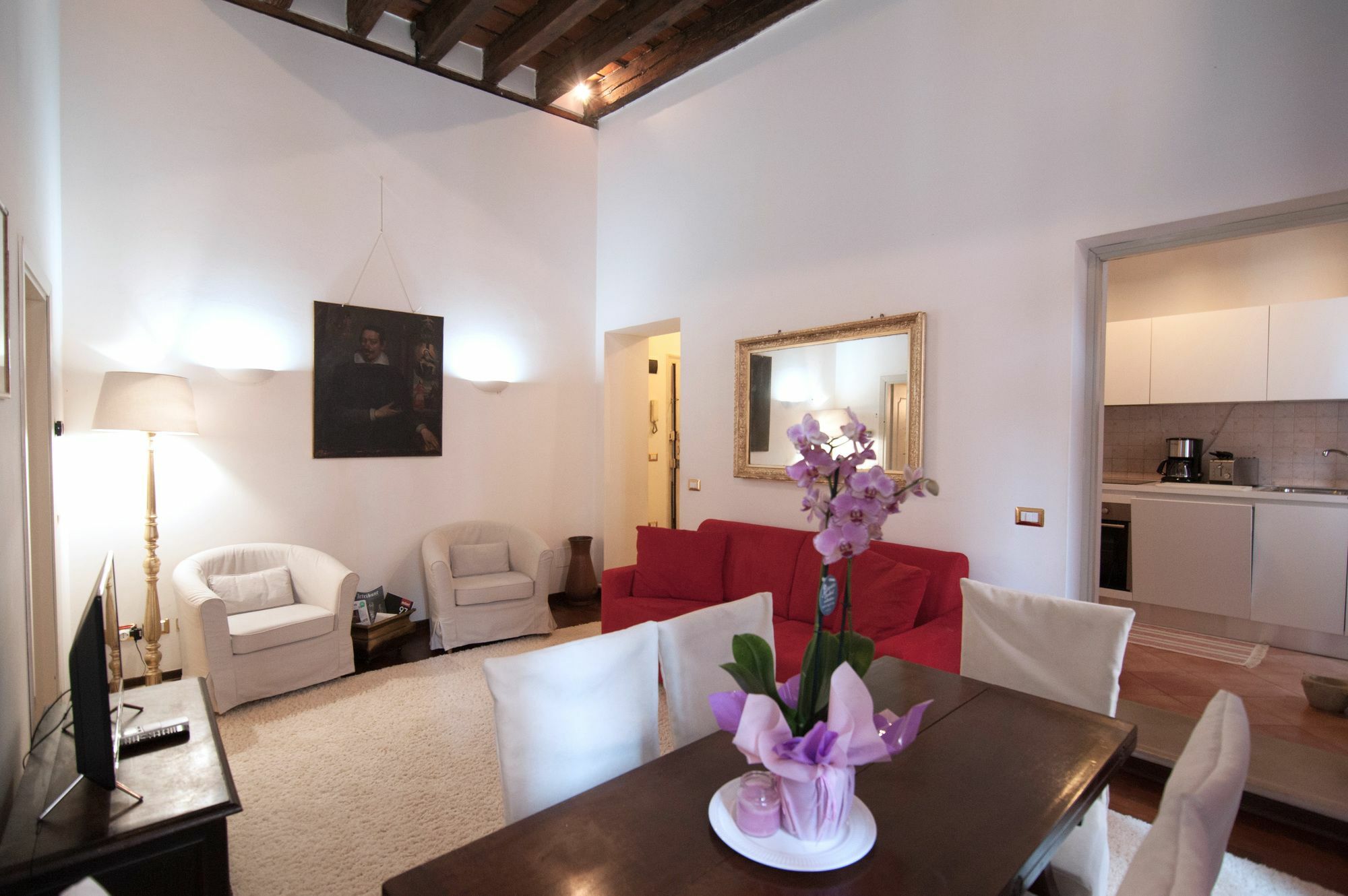 Casa Albrizzi Apartment Venice Exterior photo